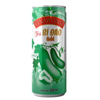 TRÀ BÍ ĐAO GOLD