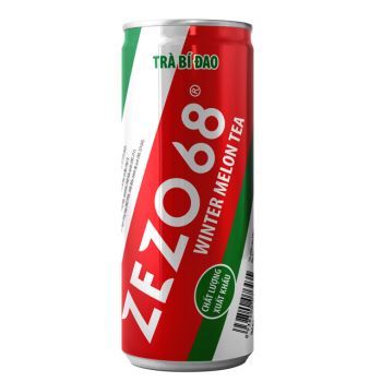 TRÀ BÍ ĐAO - ZEZO68