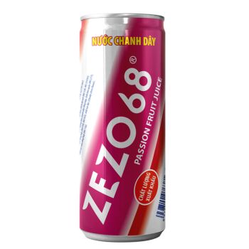 NƯỚC CHANH DÂY - ZEZO68